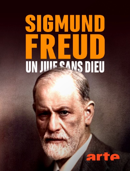 Sigmund Freud, A Jew Without God