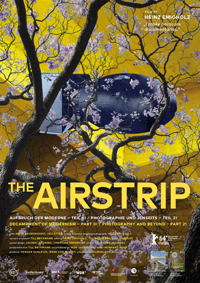The Airstrip