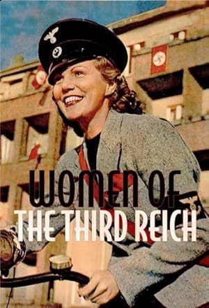 Les femmes du IIIe Reich