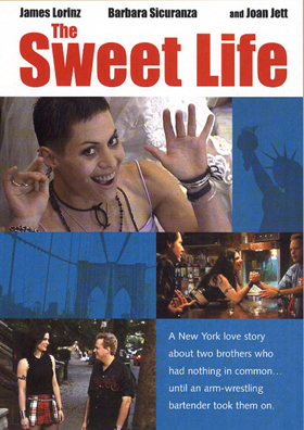 The Sweet Life