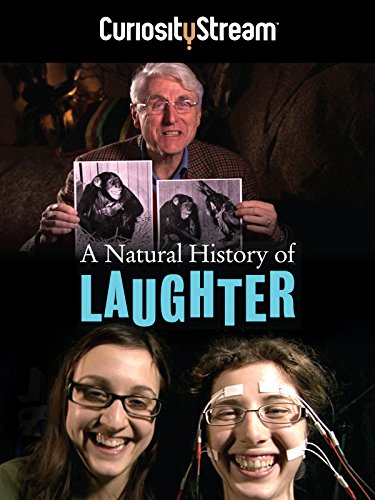 Une histoire naturelle du rire