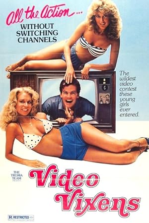 Video Vixens!