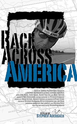 Race Across America