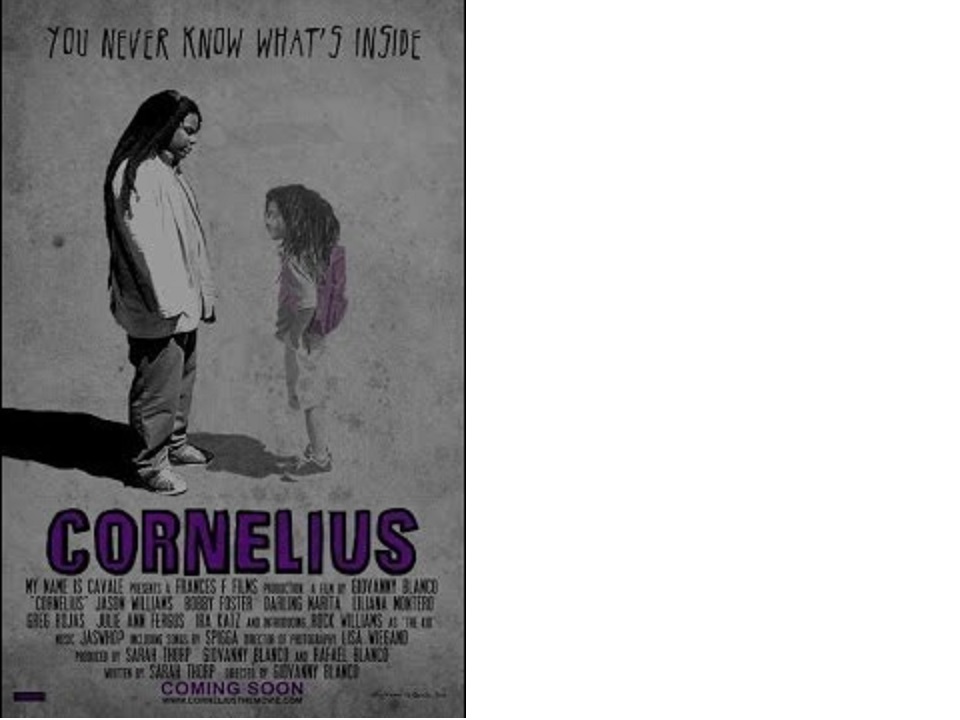 Cornelius