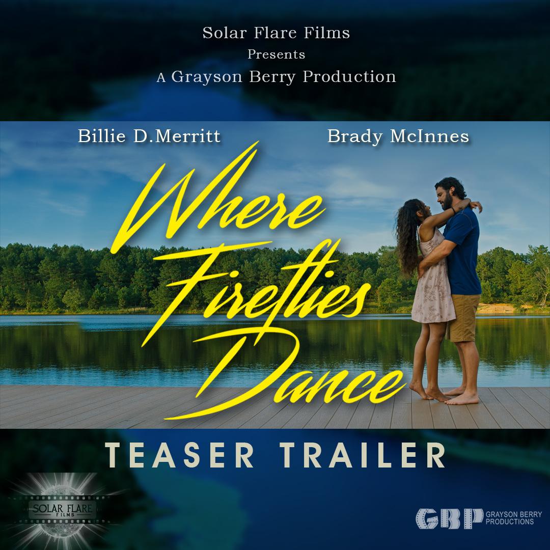 Where Fireflies Dance