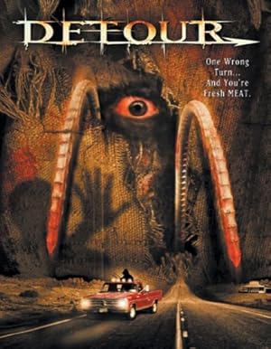 Cannibal Detour: Hell's Highway
