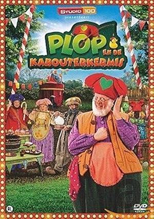 Plop en de kabouterkermis