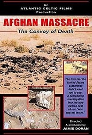Afghan Massacre