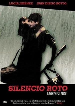 Broken Silence