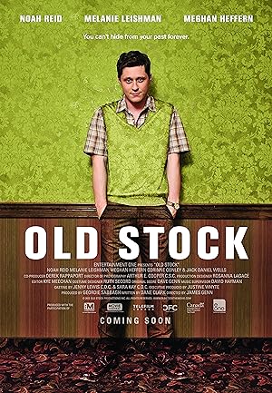 Old Stock