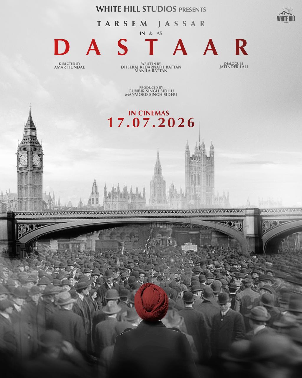 Dastaar
