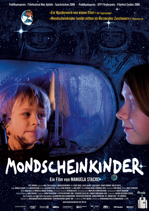 Children of the Moon