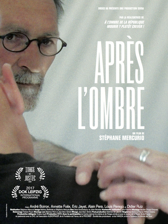 Apres l'ombre
