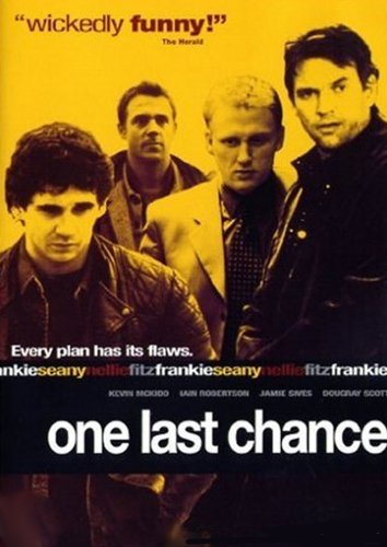 One Last Chance