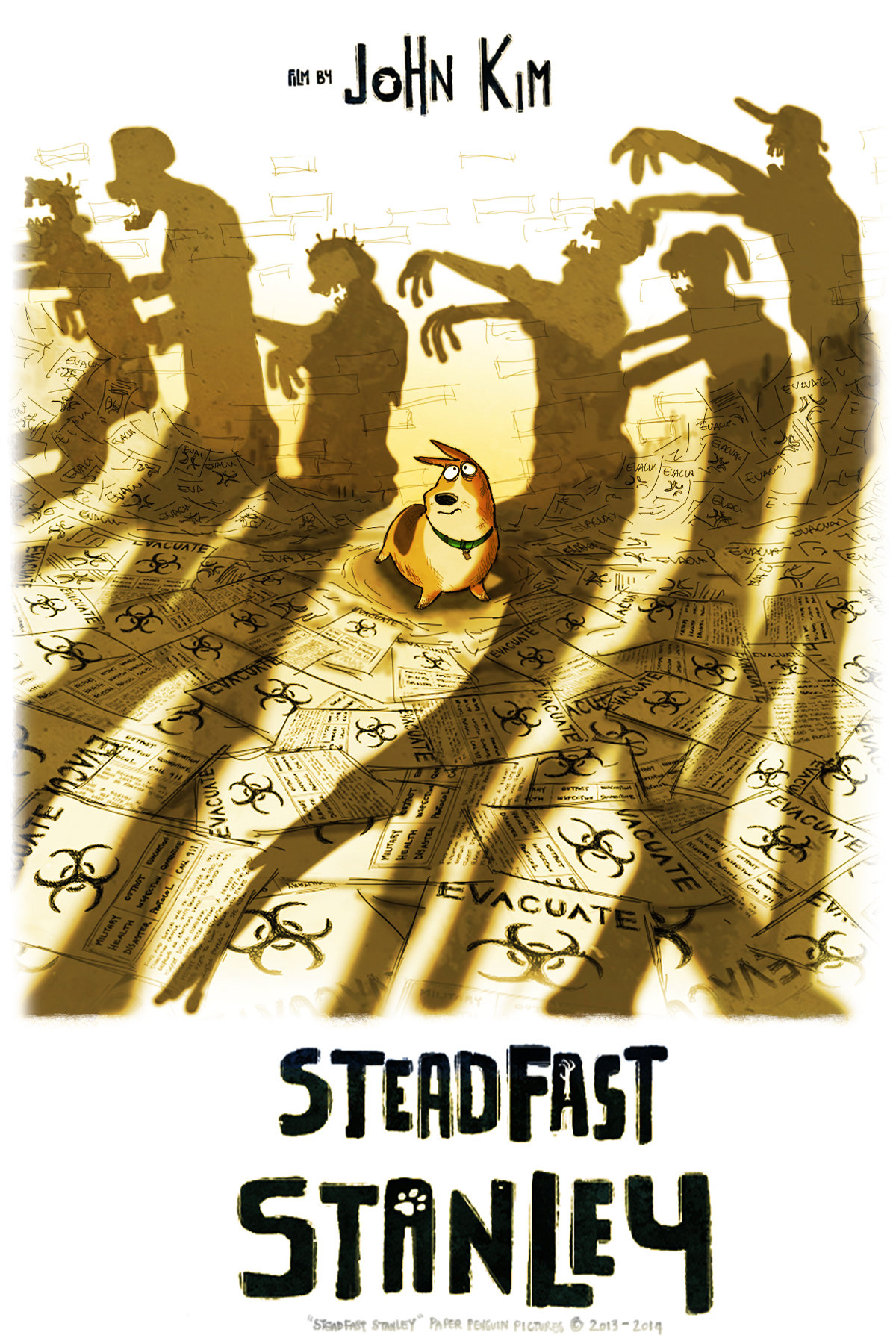 Steadfast Stanley
