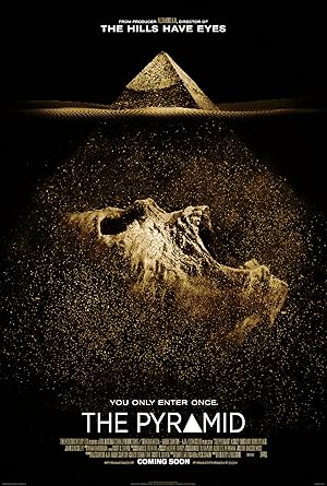 The Pyramid