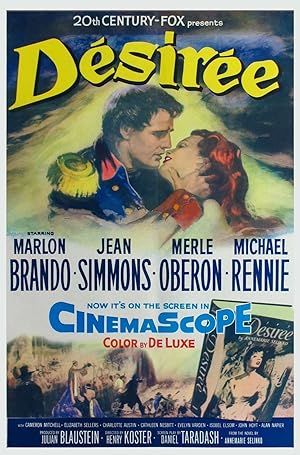 Desiree