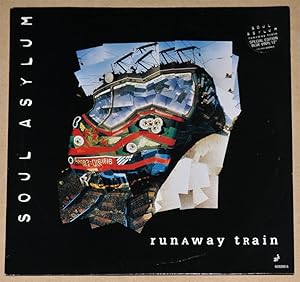 Soul Asylum: Runaway Train