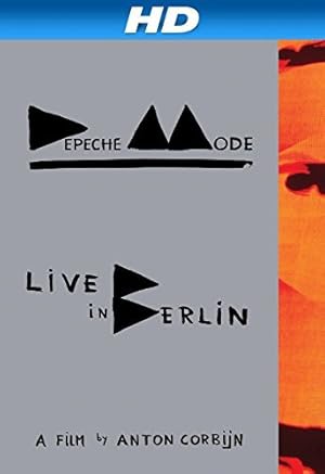 Depeche Mode: Alive in Berlin