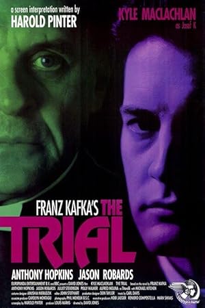 The Trial