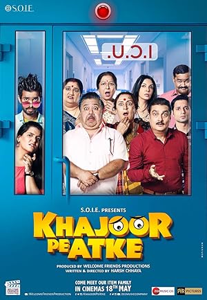 Khajoor Pe Atke