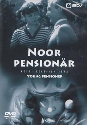 Noor pensionar