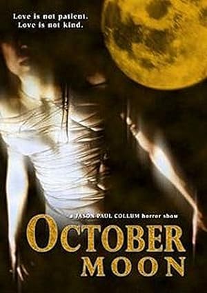 October Moon