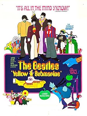 The Beatles: Yellow Submarine