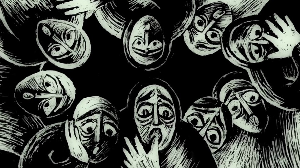 A Sufi Tale