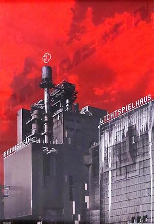Rammstein: Lichtspielhaus