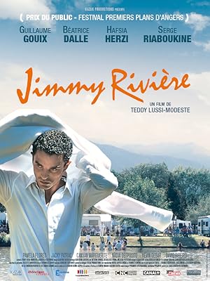 Jimmy Riviere