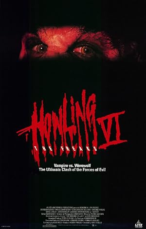 The Howling VI
