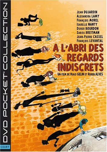 A l'abri des regards indiscrets