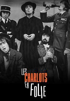 Les Charlots en Folie