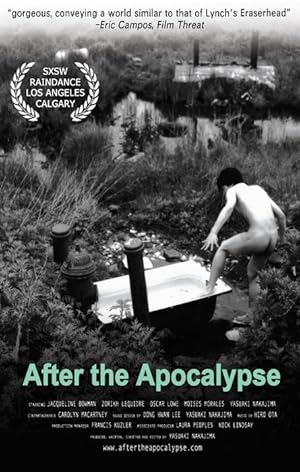 After the Apocalypse