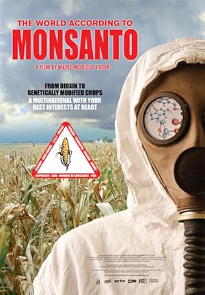 The World According to Monsanto