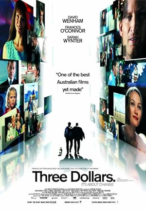Three Dollars