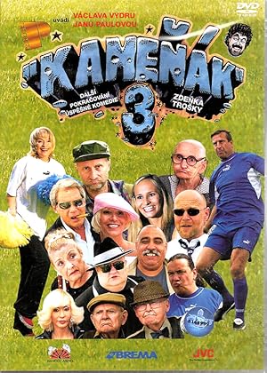 Kamenak 3