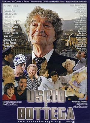 Uscio e bottega