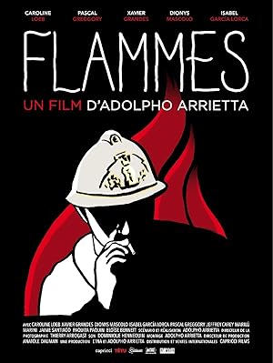 Flammes