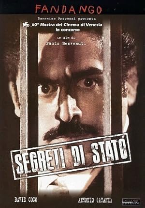 Secret File