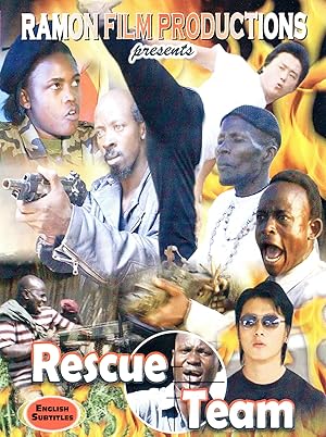 Rescue Team