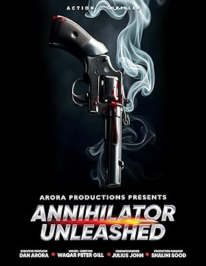 Annihilator Unleashed