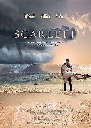 Scarlett