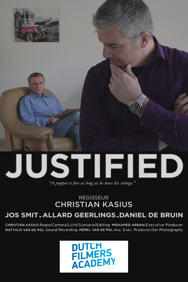 Justified