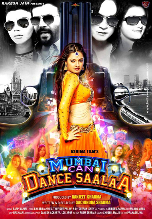 Mumbai Can Dance Saalaa