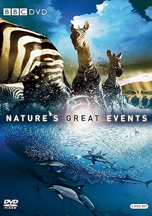 Nature's Great Events