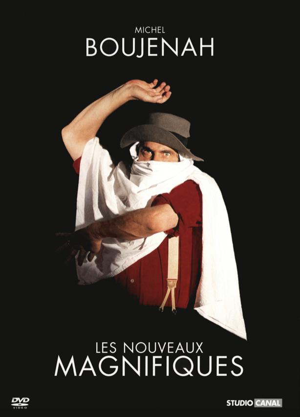 Les Nouveaux Magnifiques