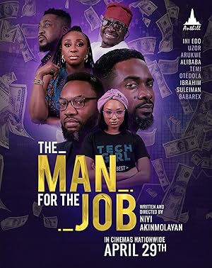 The Man for the Job