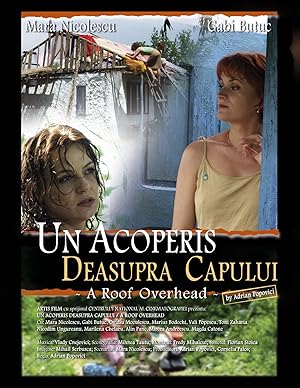Un acoperis deasupra capului